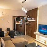 Apartment Kontoylis Kalambaka