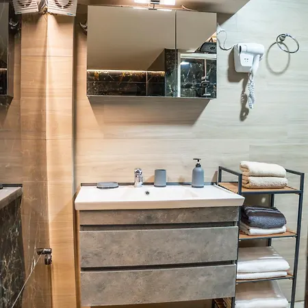 Apartman Kontoylis *