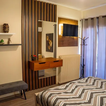 Apartman Kontoylis *