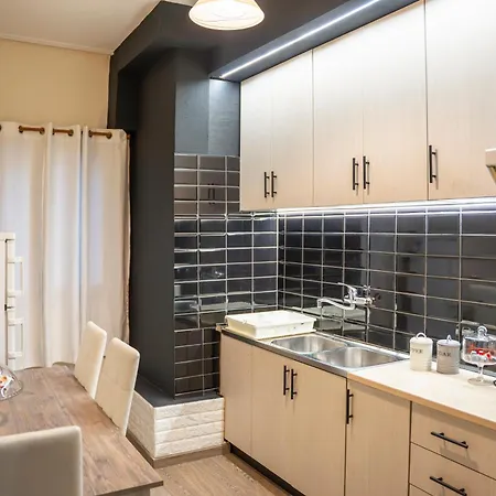 Apartman Kontoylis *