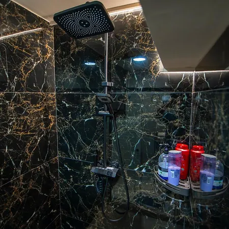 アパート Kontoylis *