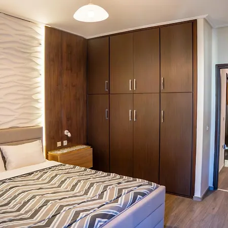 Daire Kontoylis Kalampáka