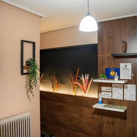 Kontoylis カランバカ