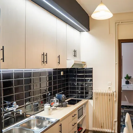 Apartman Kontoylis *