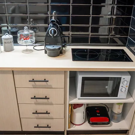 Daire Kontoylis Kalampáka