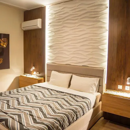 Apartment Kontoylis *