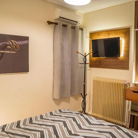 Kontoylis Kalambáka