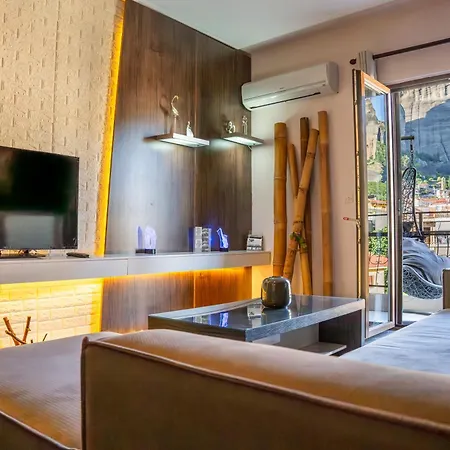 Kontoylis カランバカ