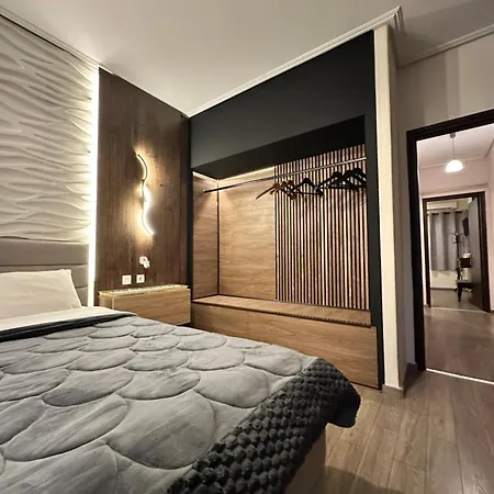 Kontoylis Apartment *
