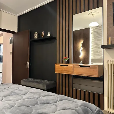 Apartman Kontoylis Kalambáka