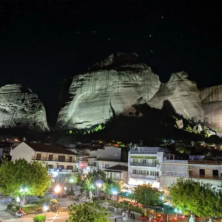 Kontoylis Kalambáka