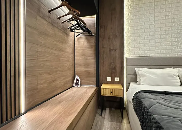 Apartamento Kontoylis Kalambaka