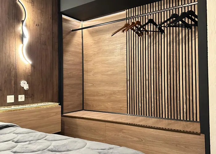 Kontoylis Apartamento